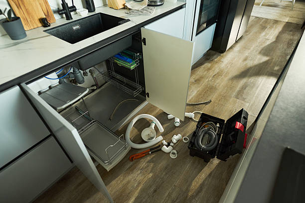 24/7 Emergency Leak Detection experts in Seward, IL